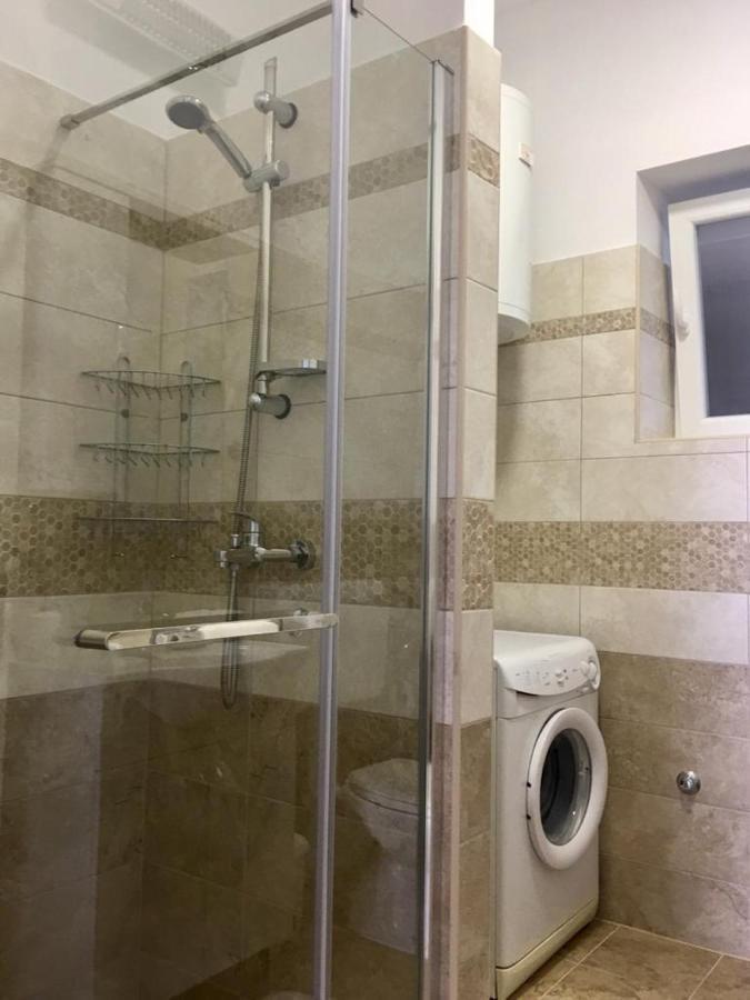Apartman Lipotica Diklo Задар Екстериор снимка