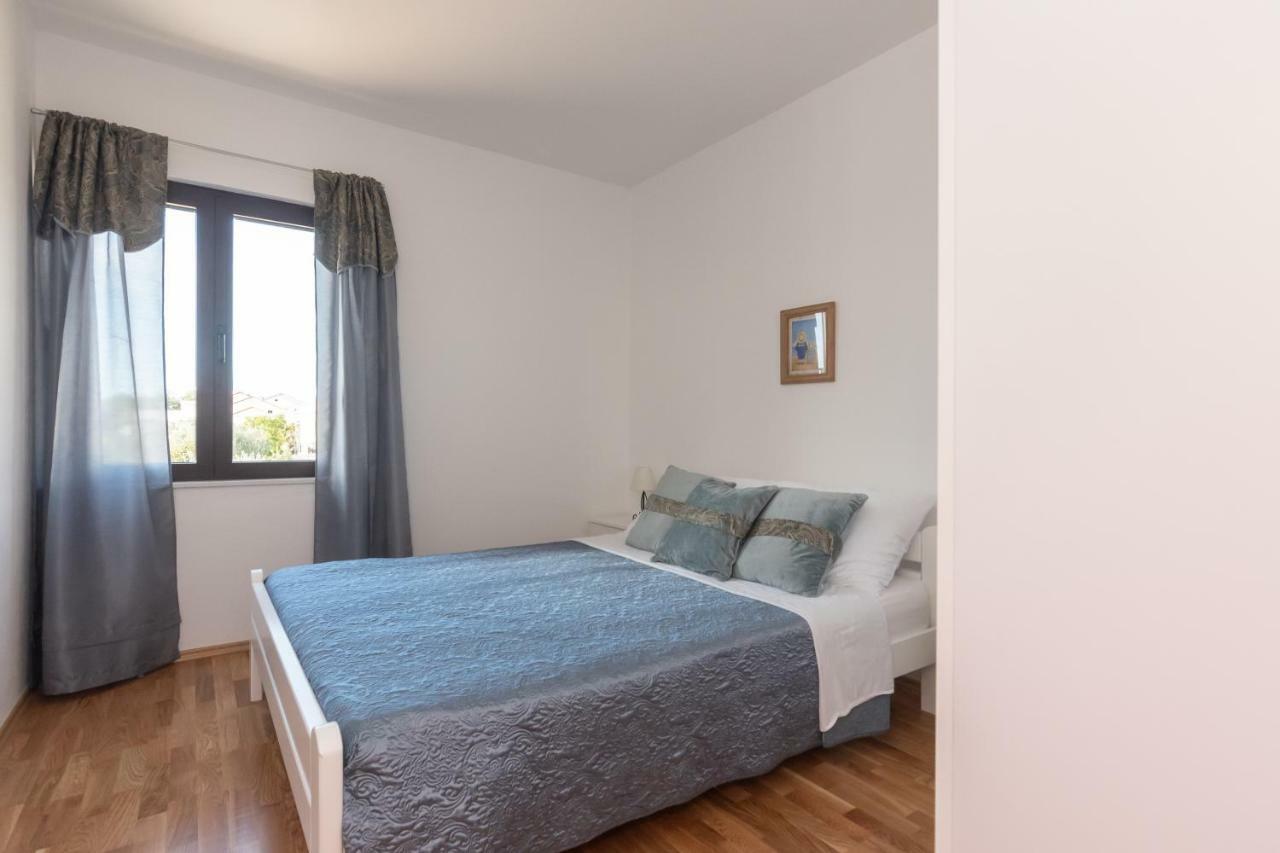Apartman Lipotica Diklo Задар Екстериор снимка